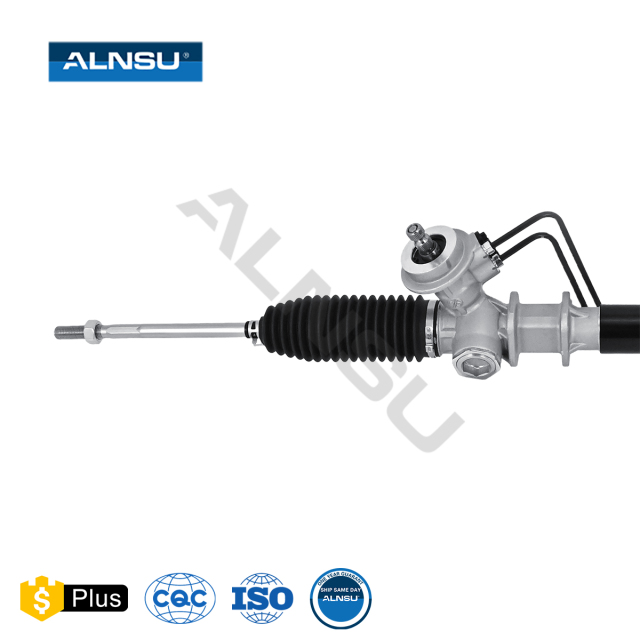Factory Price Supply High Quality Vehicle Steering System Parts Power steering rack For HYUNDAI KIA SEPHIA 0K2A2-32-110
