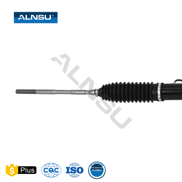 ALNSU Car Parts Hydraulic Power Steering Rack and Pinion Auto Steering Gears For Subaru IMPREZA WRX STI WRI 34110-FE440 34110-FE200 34110-FE130