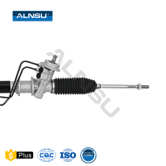 Factory Price Supply High Quality Vehicle Steering System Parts Power steering rack For HYUNDAI KIA SEPHIA 0K2A2-32-110
