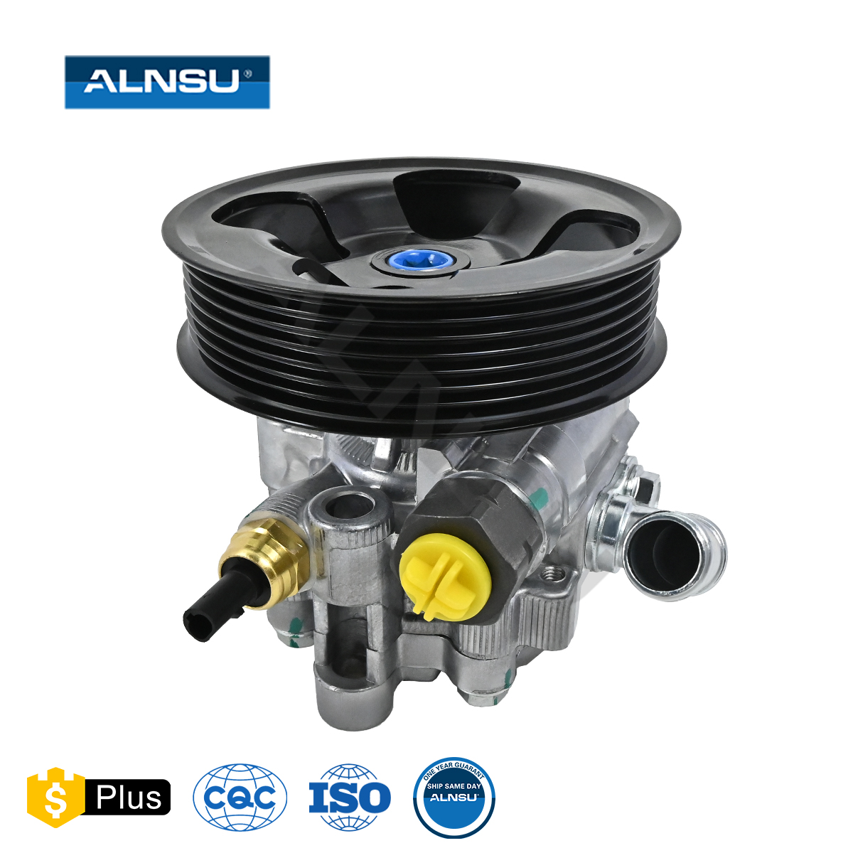 ALNSU Car Parts Hydraulic power steering pump For TOYOTA