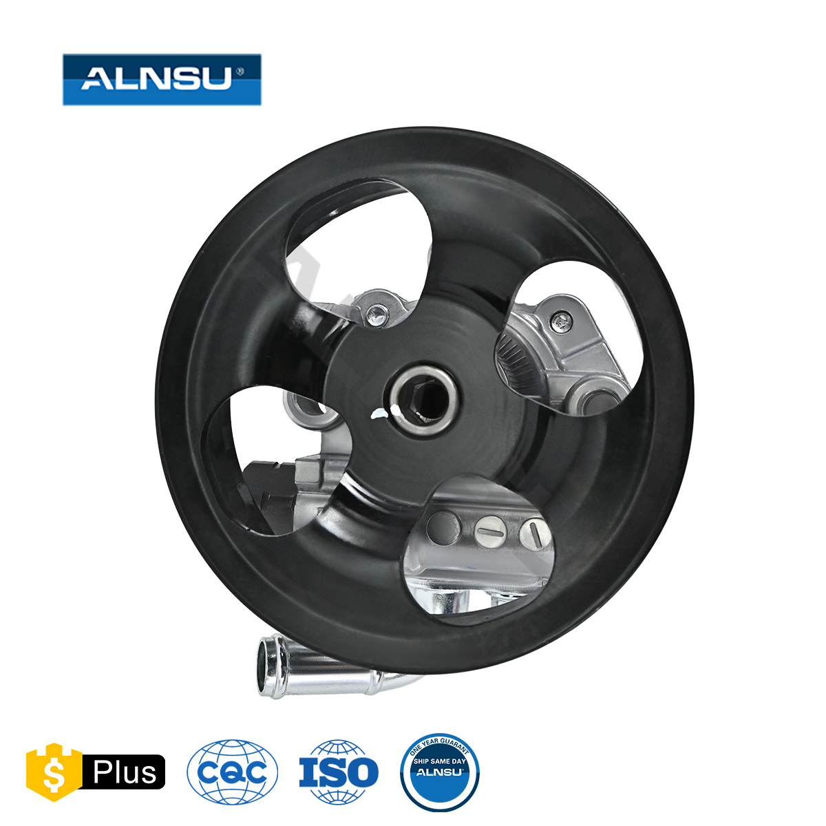 ALNSU Car Parts Hydraulic power steering pump For TOYOTA Camry ACV41 44310-06170 44310-06130 44310-06071 44310-06070 44310-06171 44310-06180 44310-20870 44310-28240 44310-28270 44310-33150 44310-33180 44310-42070