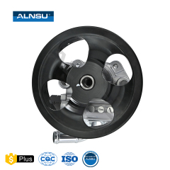 ALNSU Car Parts Hydraulic power steering pump For TOYOTA Camry ACV41 44310-06170 44310-06130 44310-06071 44310-06070 44310-06171 44310-06180 44310-20870 44310-28240 44310-28270 44310-33150 44310-33180 44310-42070