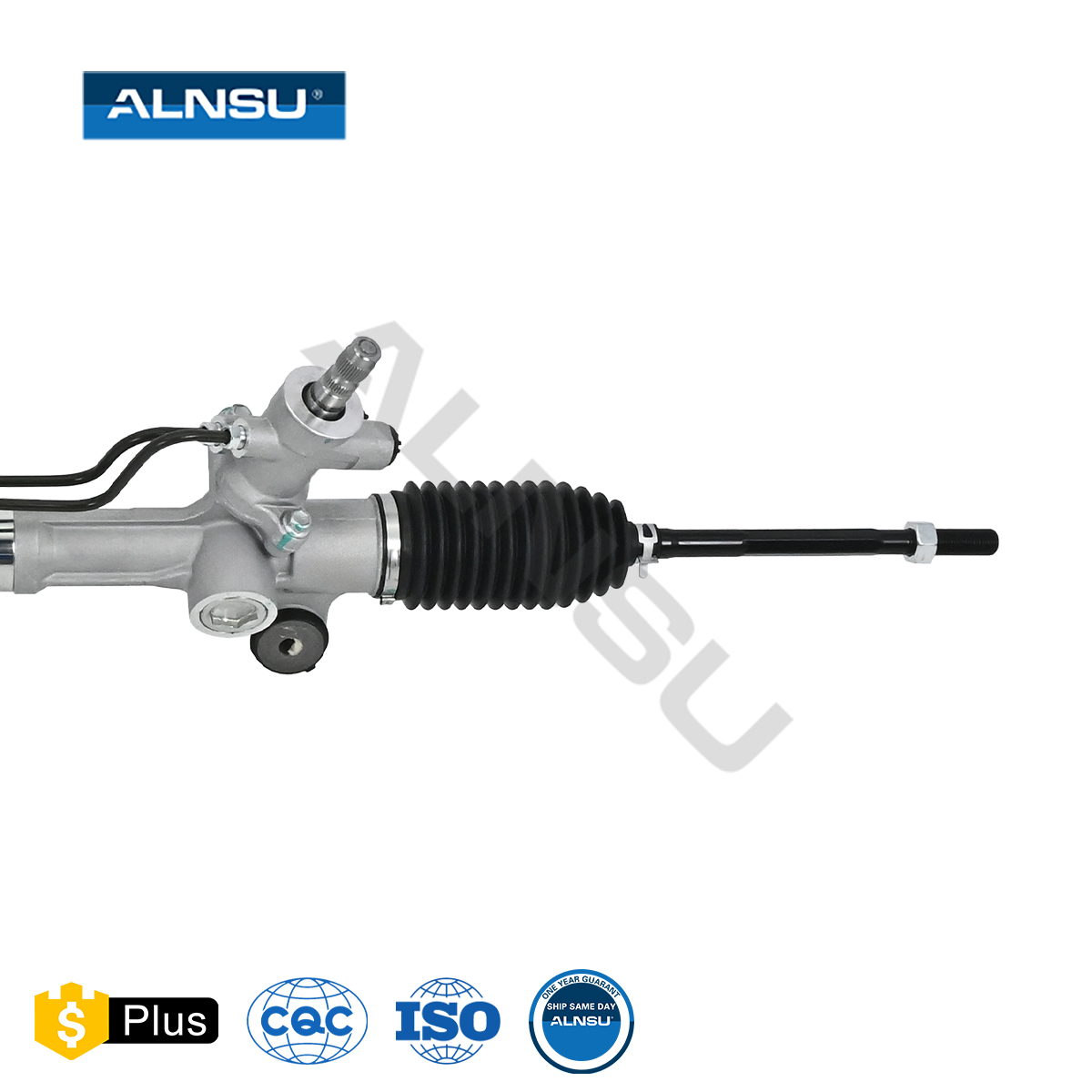 ALNSU auto parts car parts power steering rack For TOYOTA ACA21 ZCA21 RAV4 44250-42130