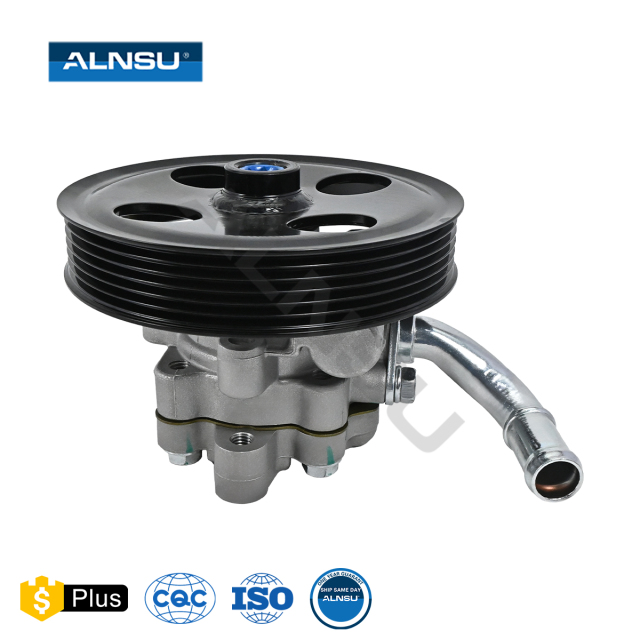 OEM Auto Parts power steering pump For MAXUS G10 101SH17050049