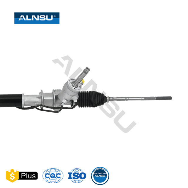 ALNSU Car Parts Hydraulic Power Steering Rack and Pinion Auto Steering Gears For Subaru IMPREZA WRX STI WRI 34110-FE440 34110-FE200 34110-FE130