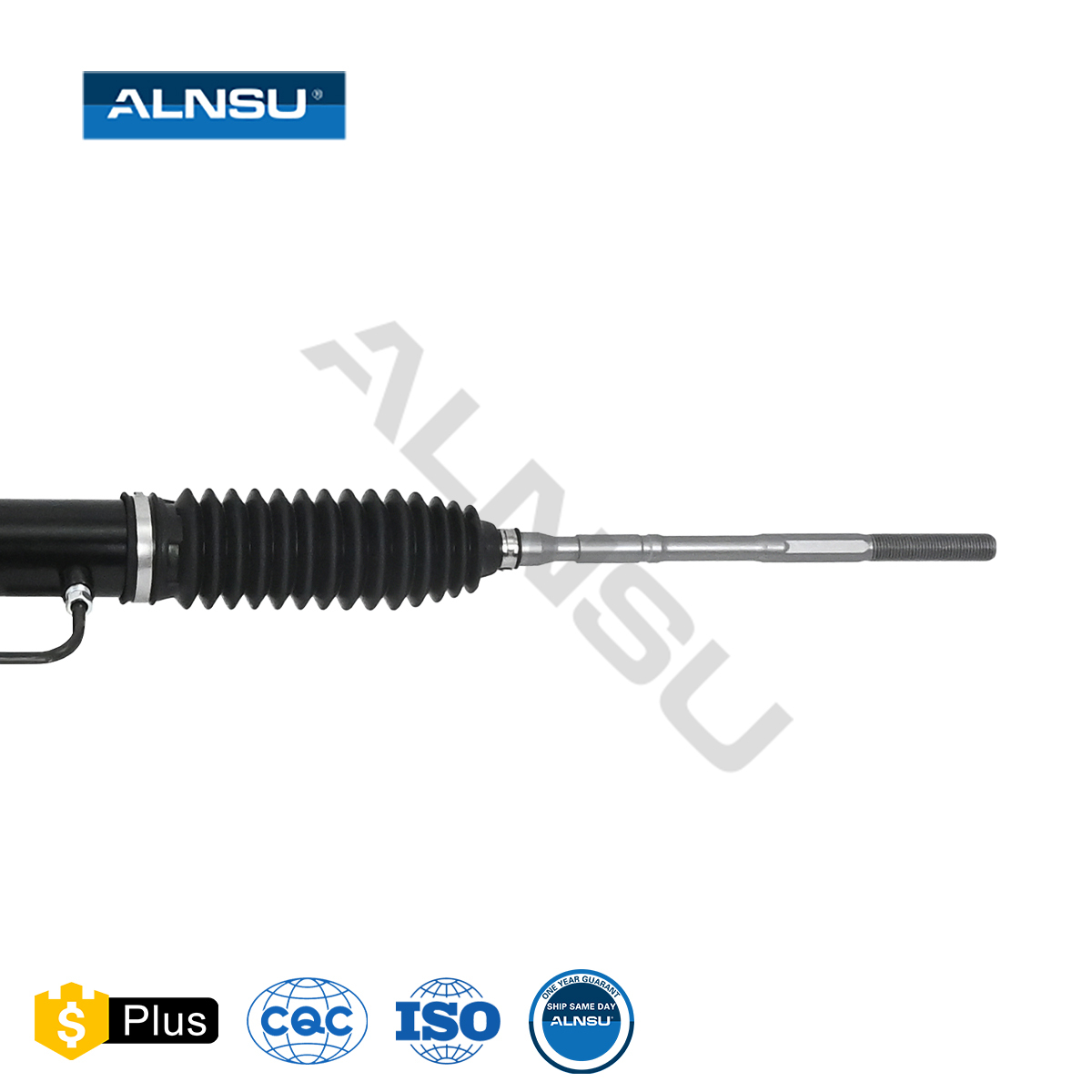 ALNSU Car Parts Hydraulic Power Steering Rack and Pinion Auto Steering Gears For Subaru IMPREZA WRX STI WRI 34110-FE440 34110-FE200 34110-FE130
