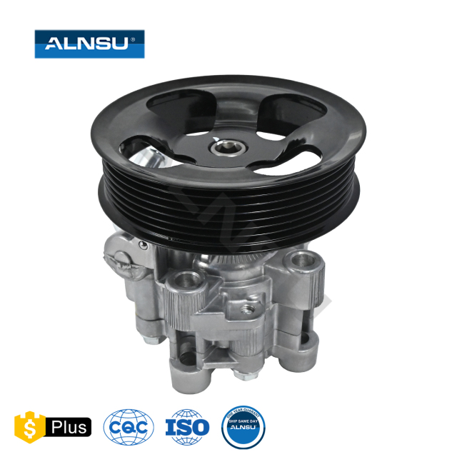ALNSU Car Parts Hydraulic power steering pump For TOYOTA Camry ACV41 44310-06170 44310-06130 44310-06071 44310-06070 44310-06171 44310-06180 44310-20870 44310-28240 44310-28270 44310-33150 44310-33180 44310-42070