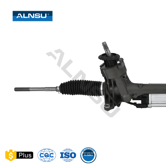ALNSU auto parts car parts power steering rack For VOLKSWAGEN MAGOTAN 7N2423051K 1K2423051DD