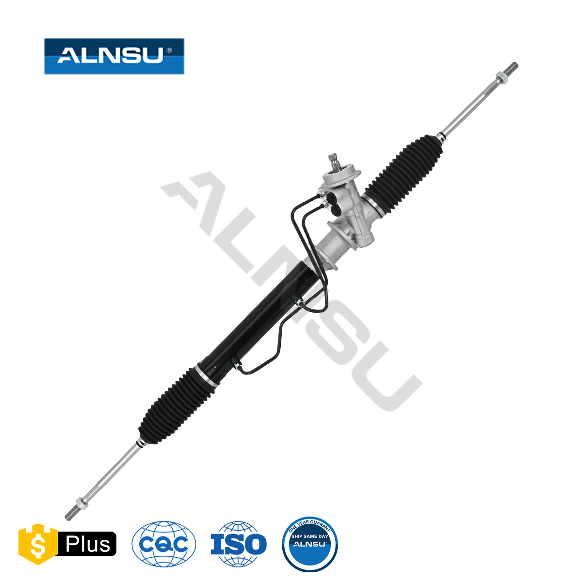 Factory Price Supply High Quality Vehicle Steering System Parts Power steering rack For HYUNDAI KIA SEPHIA 0K2A2-32-110