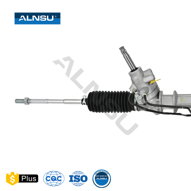 Factory Price Supply High Quality Vehicle Steering System Parts Power steering rack For Subaru LEGACY 34110-FA120 34110-FA100 34110-AE140 34110-AE12B 34110-AE12A 34110-AE11B 34110-AE080 34110-AE070 34110-AC190 34110-AC180 34110-AC040 34110-AA132
