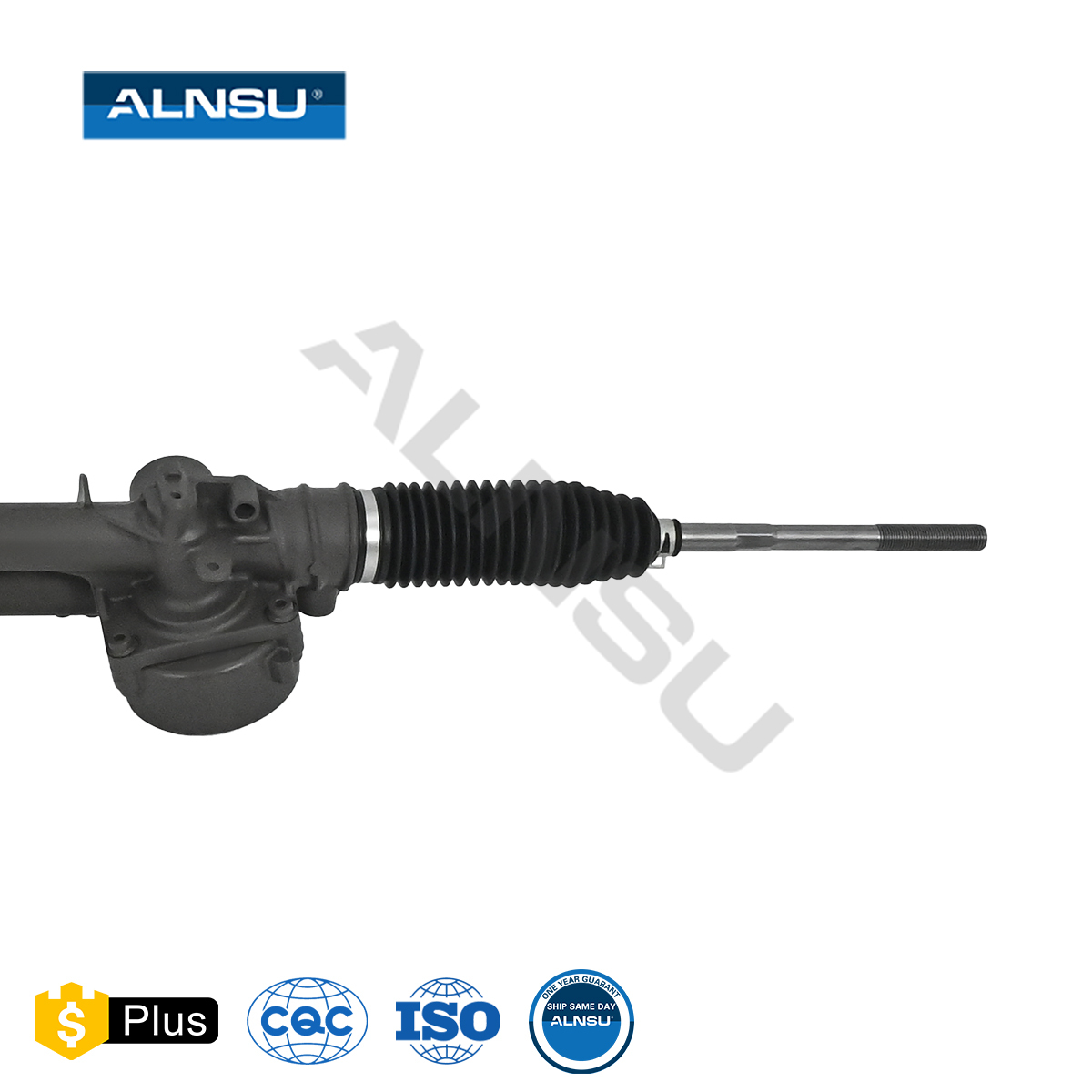 ALNSU auto parts car parts power steering rack For VOLKSWAGEN MAGOTAN 7N2423051K 1K2423051DD