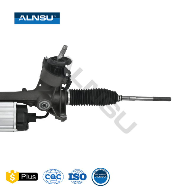 ALNSU auto parts car parts power steering rack For VOLKSWAGEN MAGOTAN 7N2423051K 1K2423051DD
