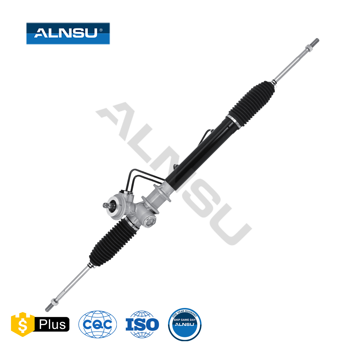 Factory Price Supply High Quality Vehicle Steering System Parts Power steering rack For HYUNDAI KIA SEPHIA 0K2A2-32-110