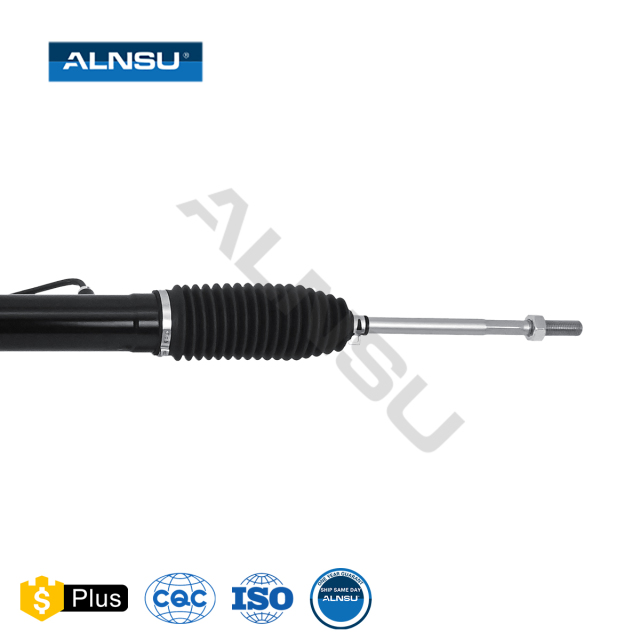 Factory Price Supply High Quality Vehicle Steering System Parts Power steering rack For HYUNDAI KIA SEPHIA 0K2A2-32-110