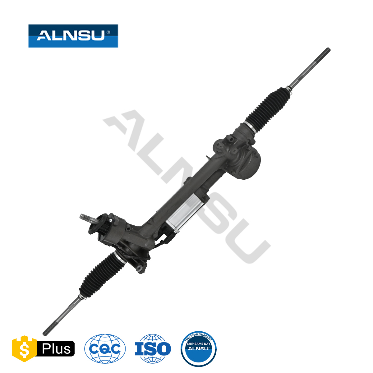 ALNSU auto parts car parts power steering rack For VOLKSWAGEN MAGOTAN 7N2423051K 1K2423051DD