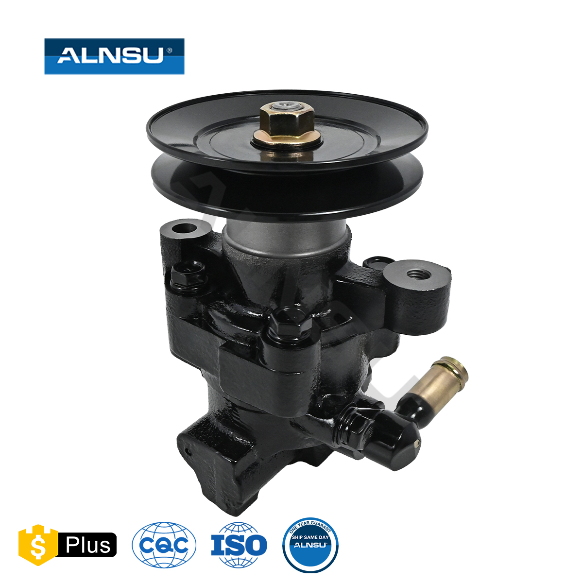 Factory Price Good Quality Auto power steering pump For TOYOTA DAIHATSHU F70 44320-87601