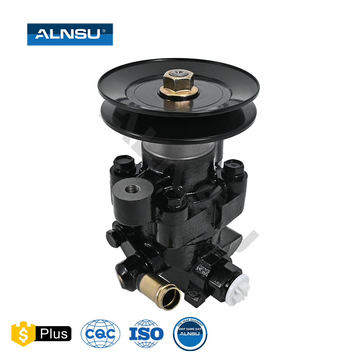 Factory Price Good Quality Auto power steering pump For TOYOTA DAIHATSHU F70 44320-87601