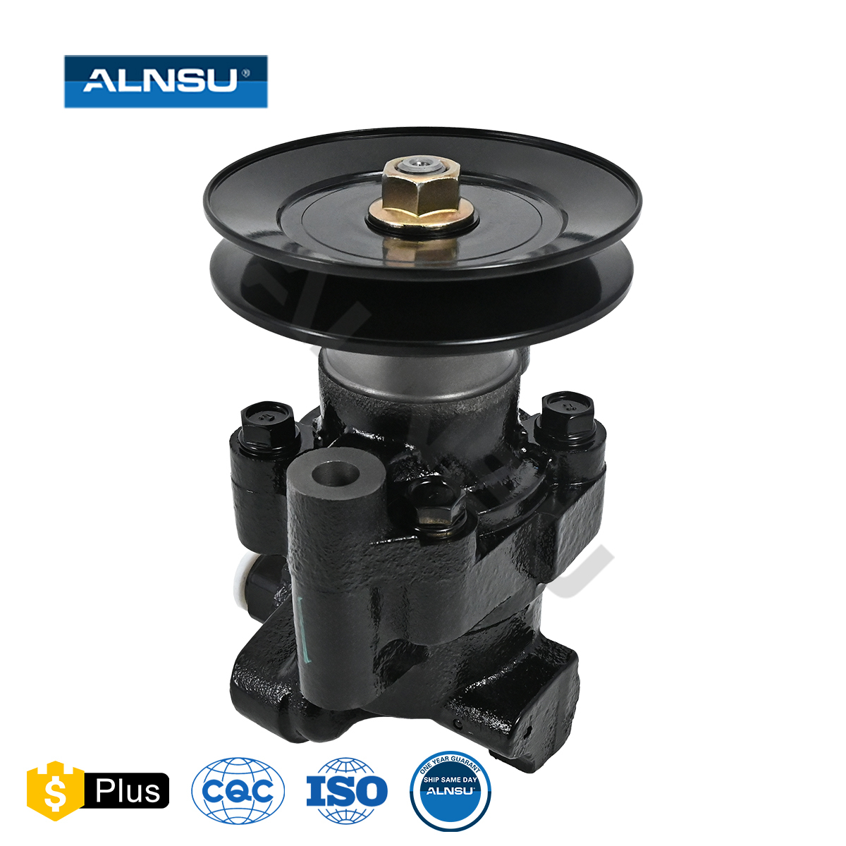 Factory Price Good Quality Auto power steering pump For TOYOTA DAIHATSHU F70 44320-87601