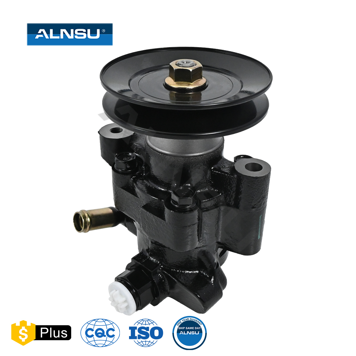 Factory Price Good Quality Auto power steering pump For TOYOTA DAIHATSHU F70 44320-87601