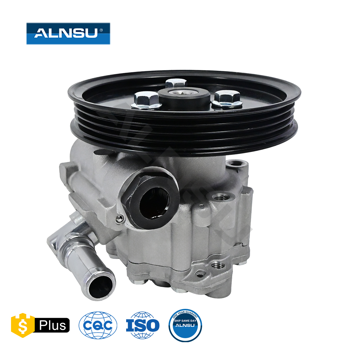 Factory Price Good Quality Auto power steering pump For CHERY A1 S12-3407010