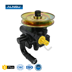 ALNSU Car Parts Hydraulic power steering pump For GC JINBEI FZB13B2BA 31EC6-3407010