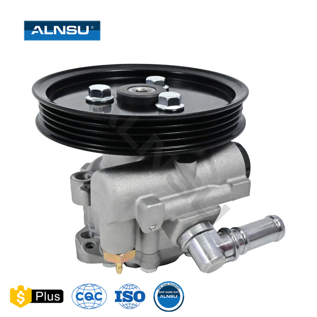 Factory Price Good Quality Auto power steering pump For CHERY A1 S12-3407010