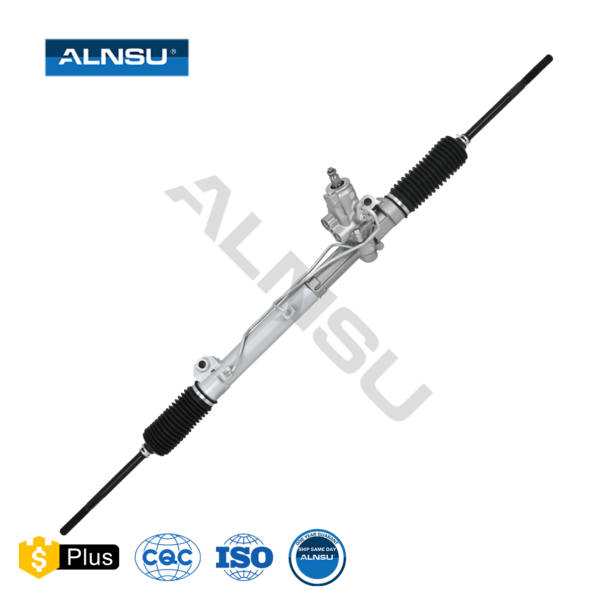 ALNSU auto parts car parts power steering rack For LAND ROVER Jaguar X-TYPE 7831501211 7039442214 1X433200AF 7831993105 7832390 C2S20407 C2S43410