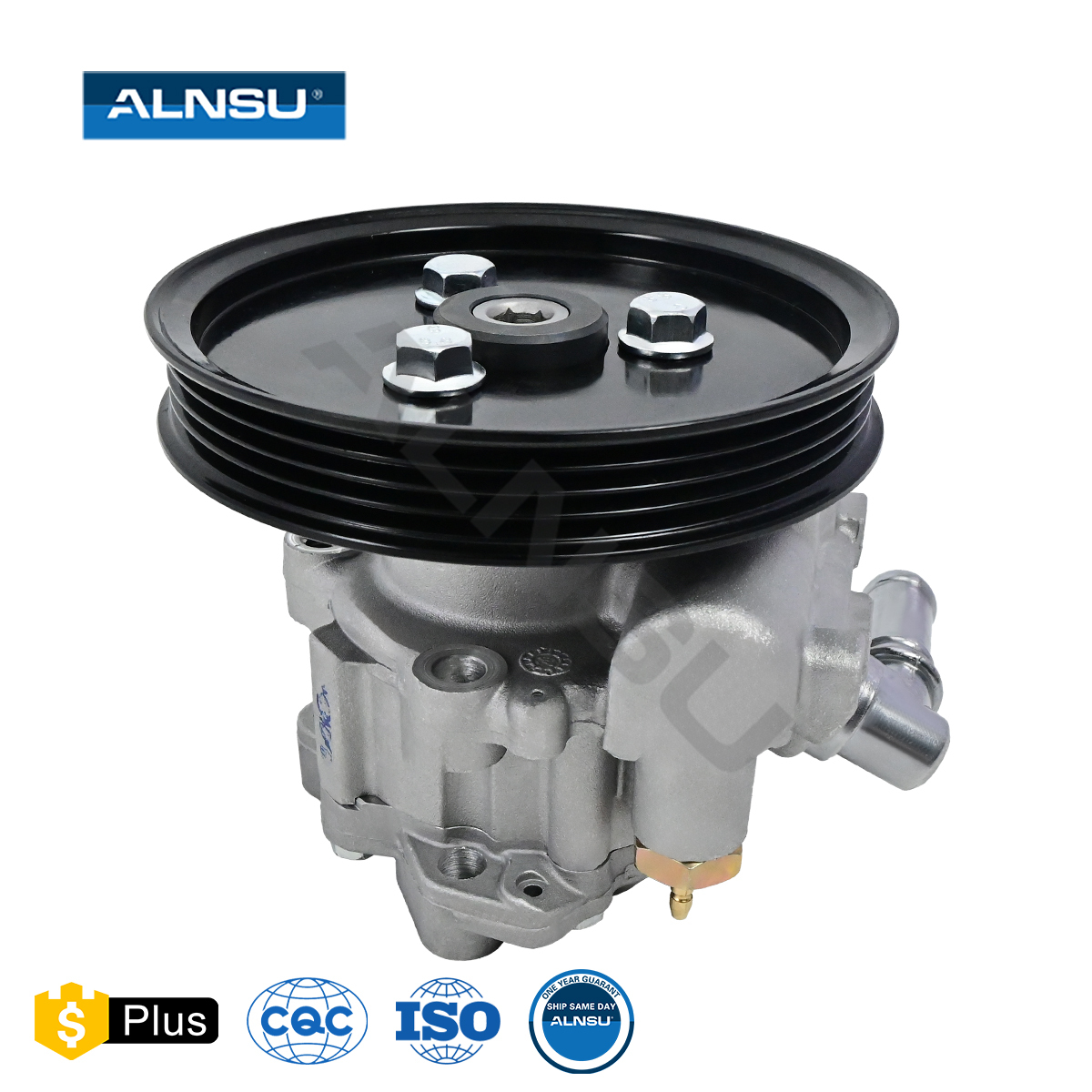 Factory Price Good Quality Auto power steering pump For CHERY A1 S12-3407010
