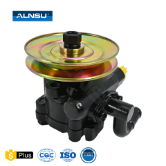ALNSU Car Parts Hydraulic power steering pump For GC JINBEI FZB13B2BA 31EC6-3407010