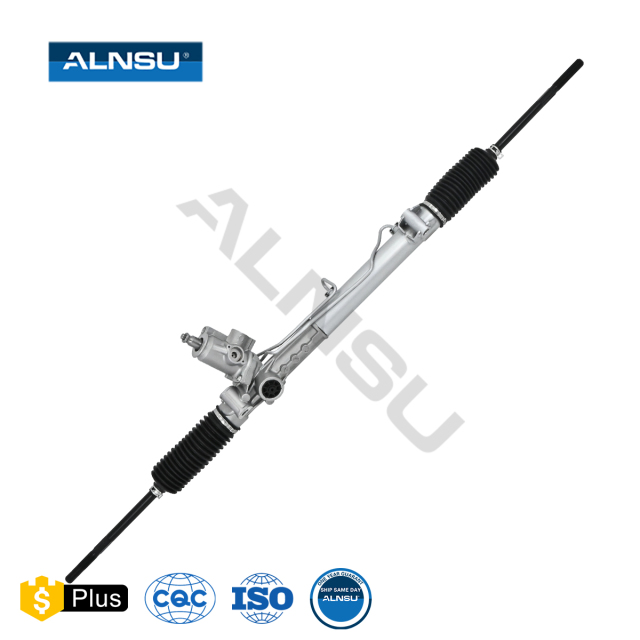 ALNSU auto parts car parts power steering rack For LAND ROVER Jaguar X-TYPE 7831501211 7039442214 1X433200AF 7831993105 7832390 C2S20407 C2S43410