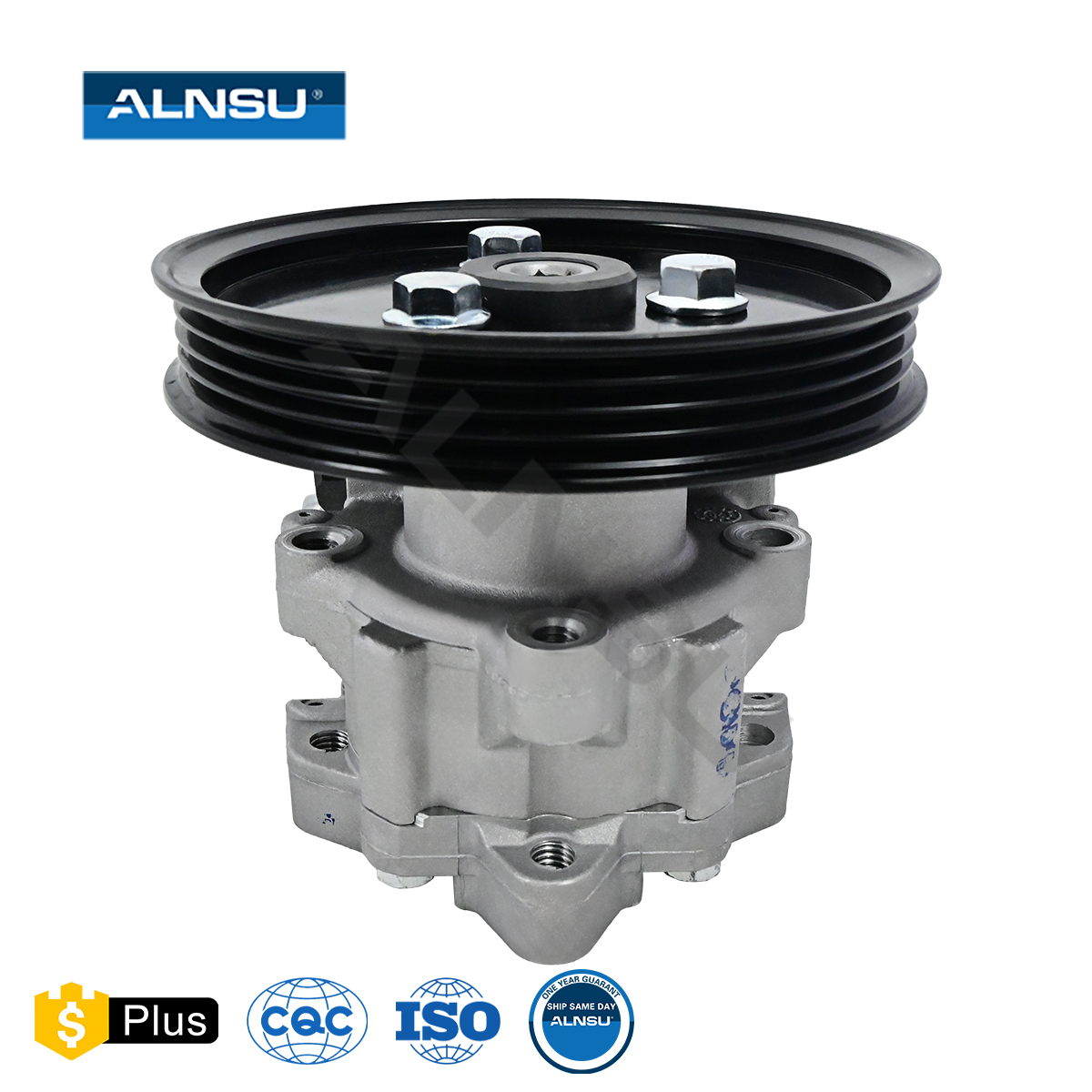Factory Price Good Quality Auto power steering pump For CHERY A1 S12-3407010