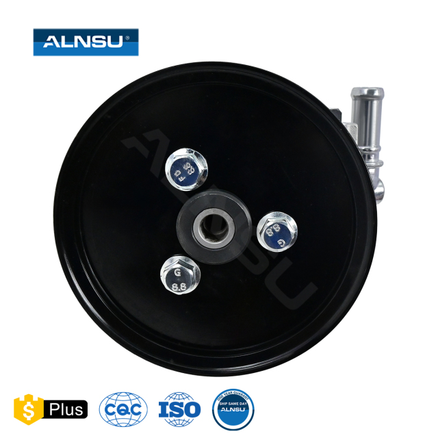 Factory Price Good Quality Auto power steering pump For CHERY A1 S12-3407010