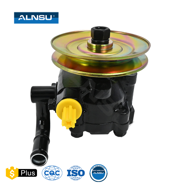 ALNSU Car Parts Hydraulic power steering pump For GC JINBEI FZB13B2BA 31EC6-3407010