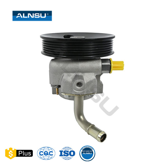 Factory Price Good Quality Auto power steering pump For CHERY 477 A5 A21-3407010