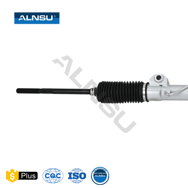 ALNSU auto parts car parts power steering rack For LAND ROVER Jaguar X-TYPE 7831501211 7039442214 1X433200AF 7831993105 7832390 C2S20407 C2S43410