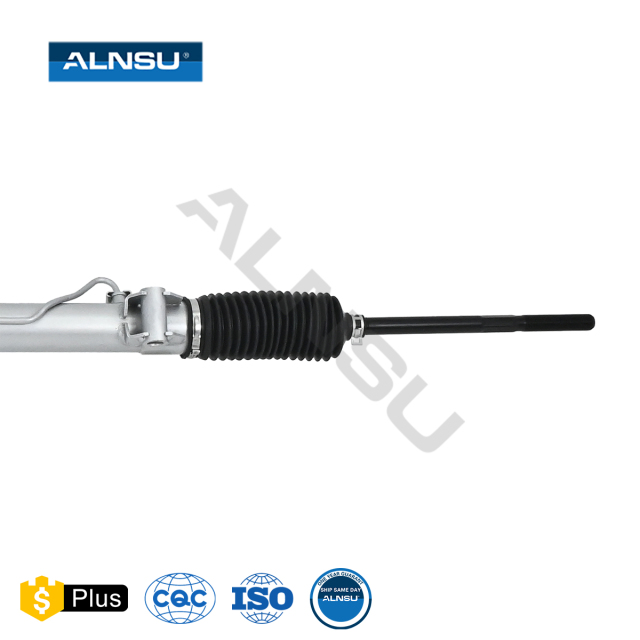 ALNSU auto parts car parts power steering rack For LAND ROVER Jaguar X-TYPE 7831501211 7039442214 1X433200AF 7831993105 7832390 C2S20407 C2S43410