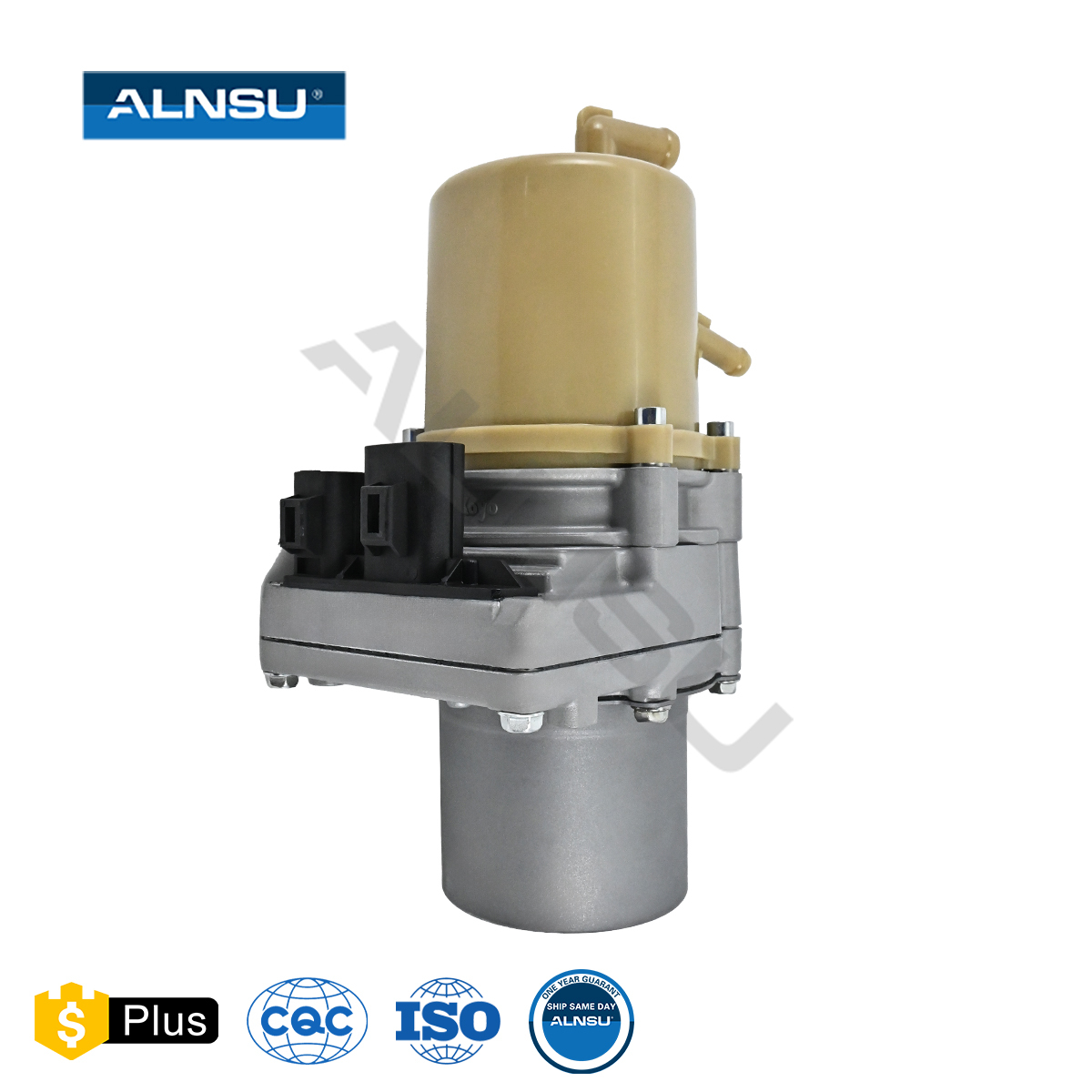 OEM Auto Parts power steering pump For Mazda M3.BL M5.CW BFD1-32-600