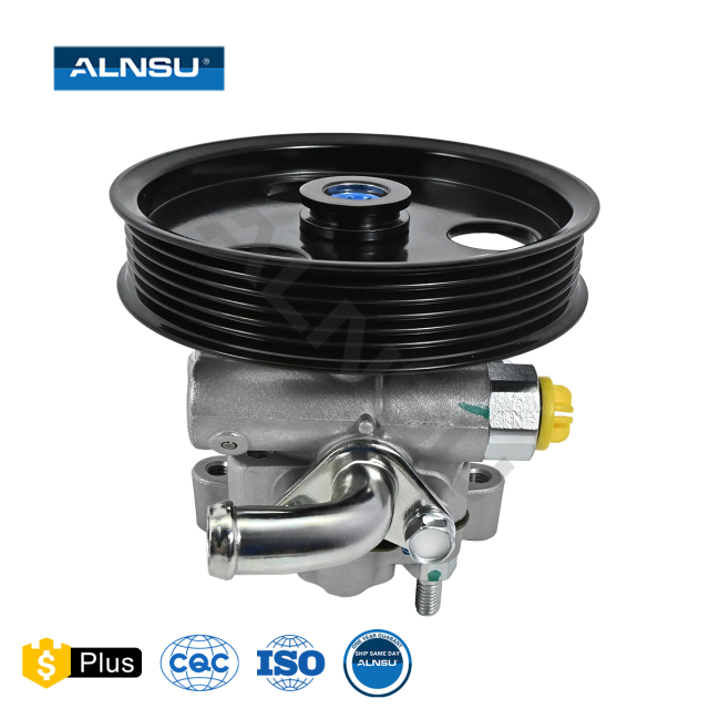 ALNSU auto parts car parts power steering pump For MAXUS G10 C00146519 230591648