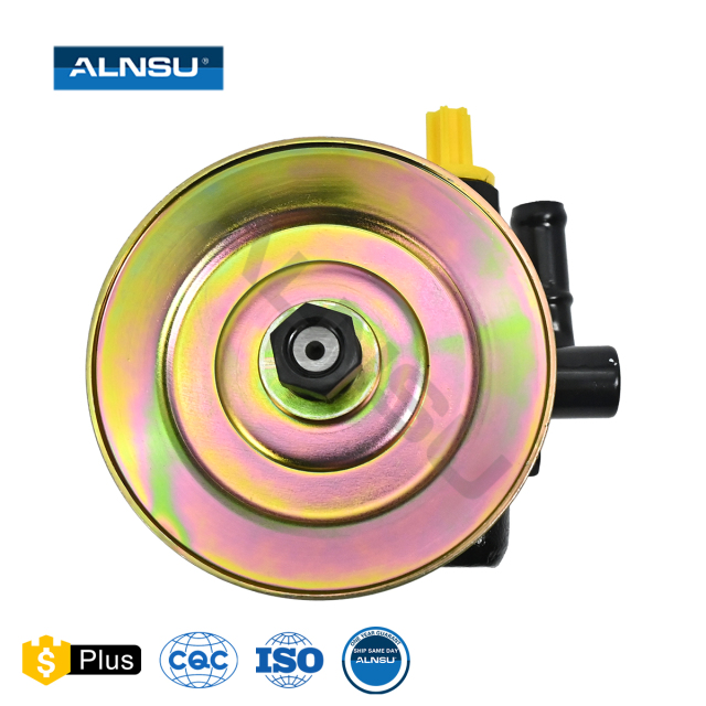 ALNSU Car Parts Hydraulic power steering pump For GC JINBEI FZB13B2BA 31EC6-3407010