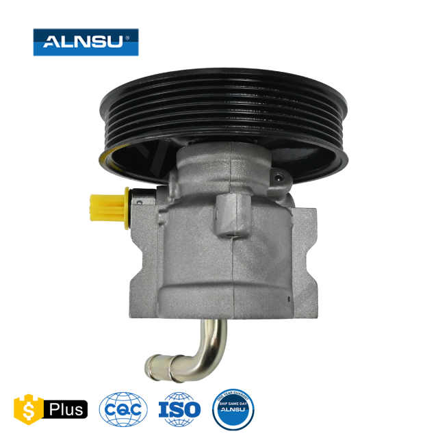 Factory Price Good Quality Auto power steering pump For CHERY 477 A5 A21-3407010
