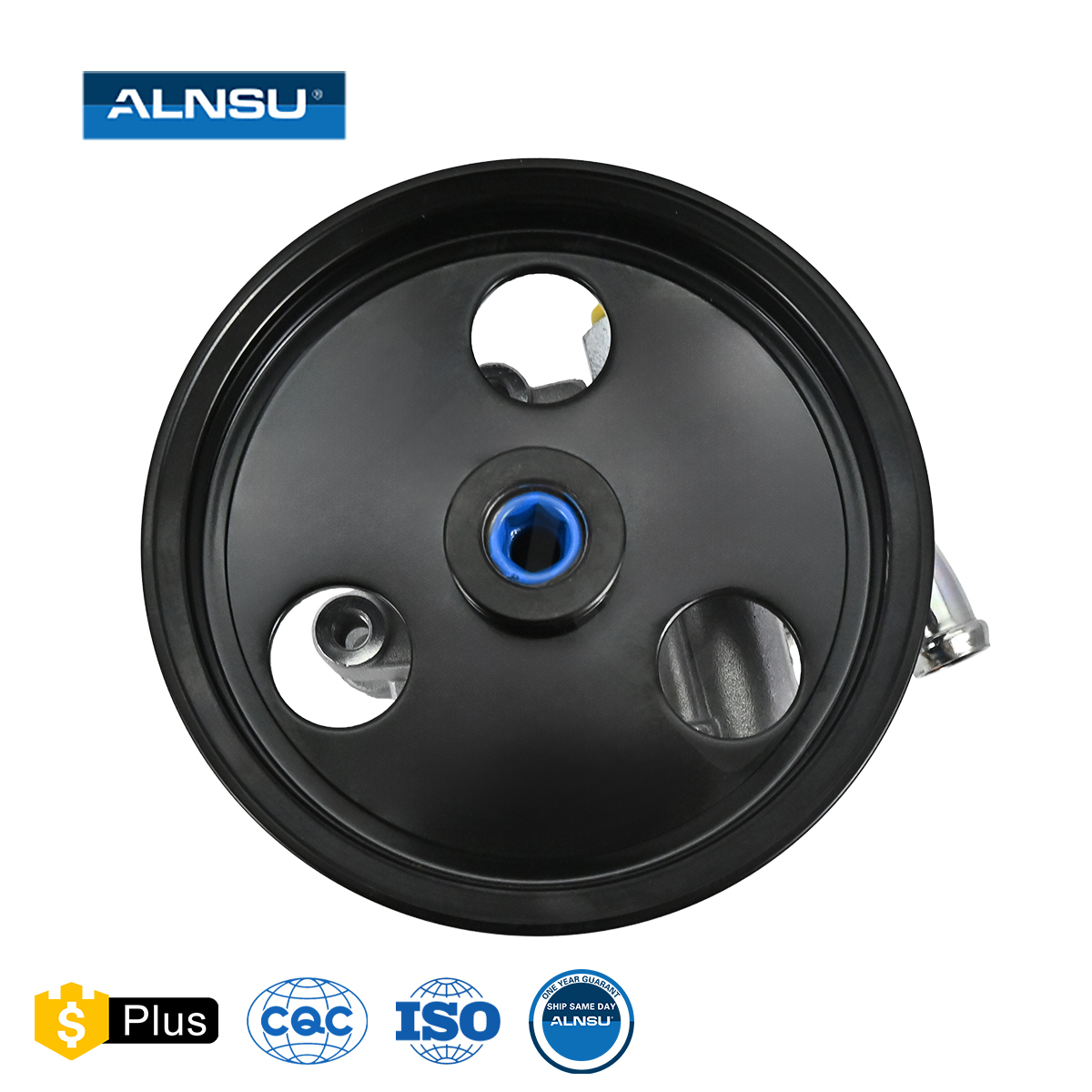 ALNSU auto parts car parts power steering pump For MAXUS G10 C00146519 230591648
