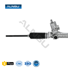 ALNSU auto parts car parts power steering rack For LAND ROVER Jaguar X-TYPE 7831501211 7039442214 1X433200AF 7831993105 7832390 C2S20407 C2S43410