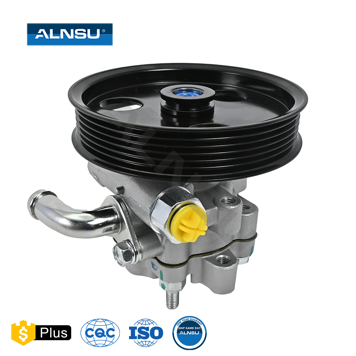ALNSU auto parts car parts power steering pump For MAXUS G10 C00146519 230591648