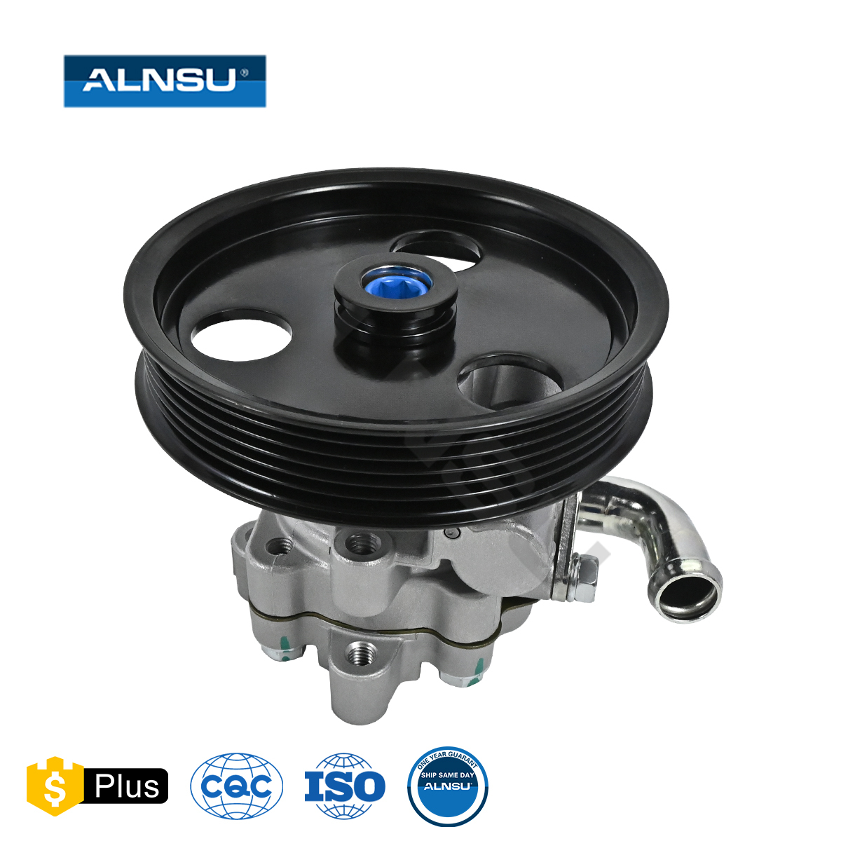 ALNSU auto parts car parts power steering pump For MAXUS G10 C00146519 230591648