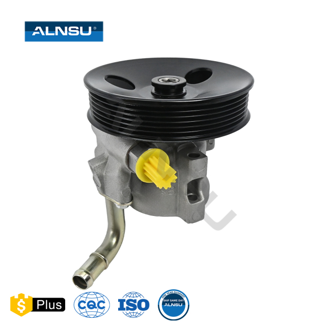 Factory Price Good Quality Auto power steering pump For CHERY 477 A5 A21-3407010