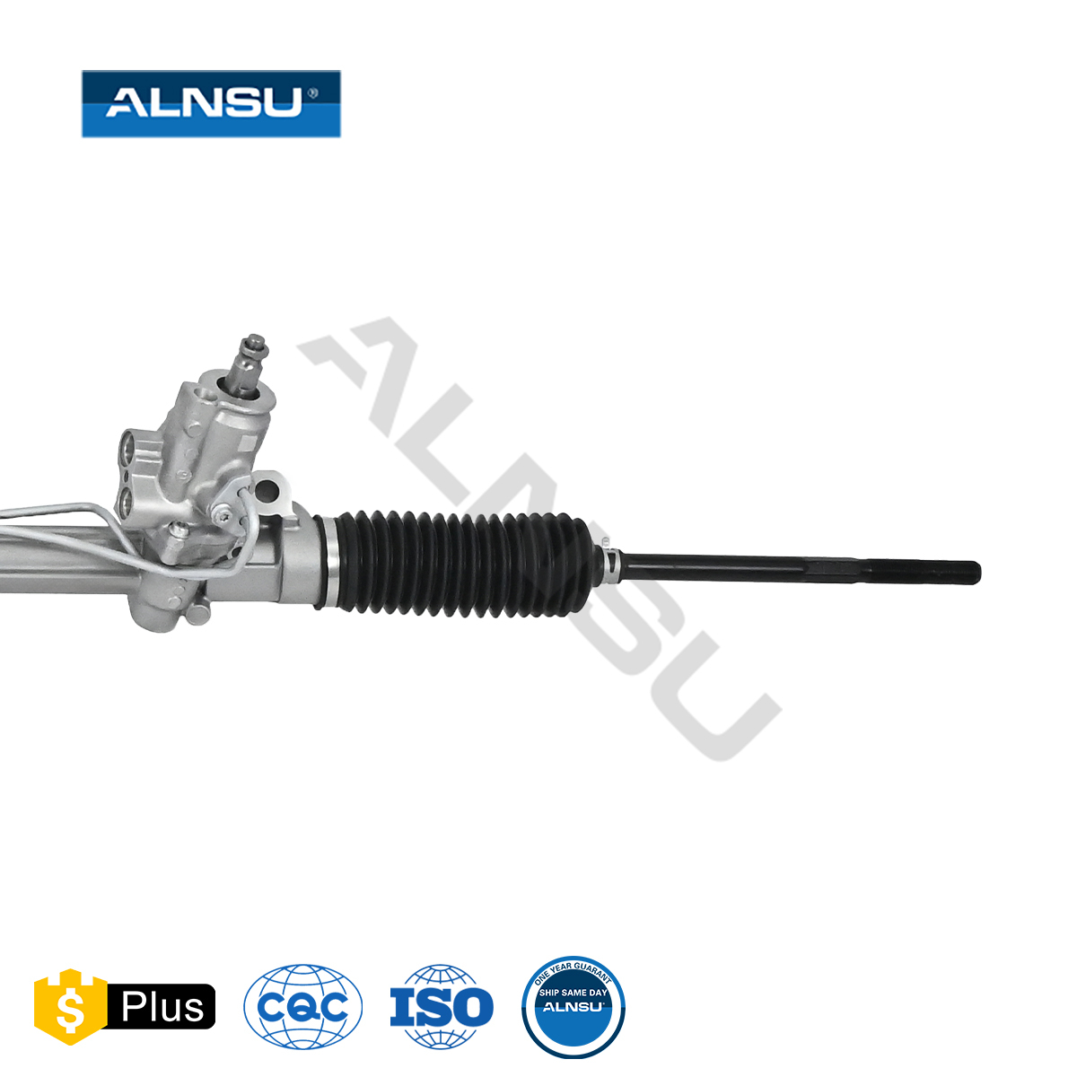 ALNSU auto parts car parts power steering rack For LAND ROVER Jaguar X-TYPE 7831501211 7039442214 1X433200AF 7831993105 7832390 C2S20407 C2S43410