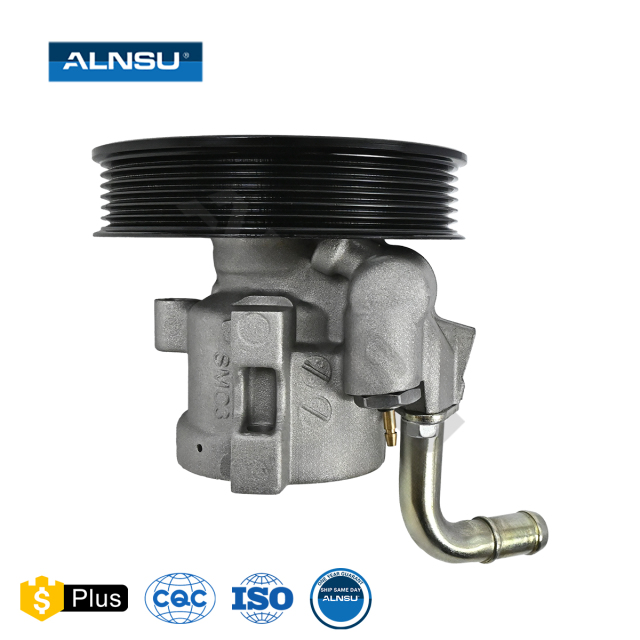 Factory Price Good Quality Auto power steering pump For CHERY 477 A5 A21-3407010