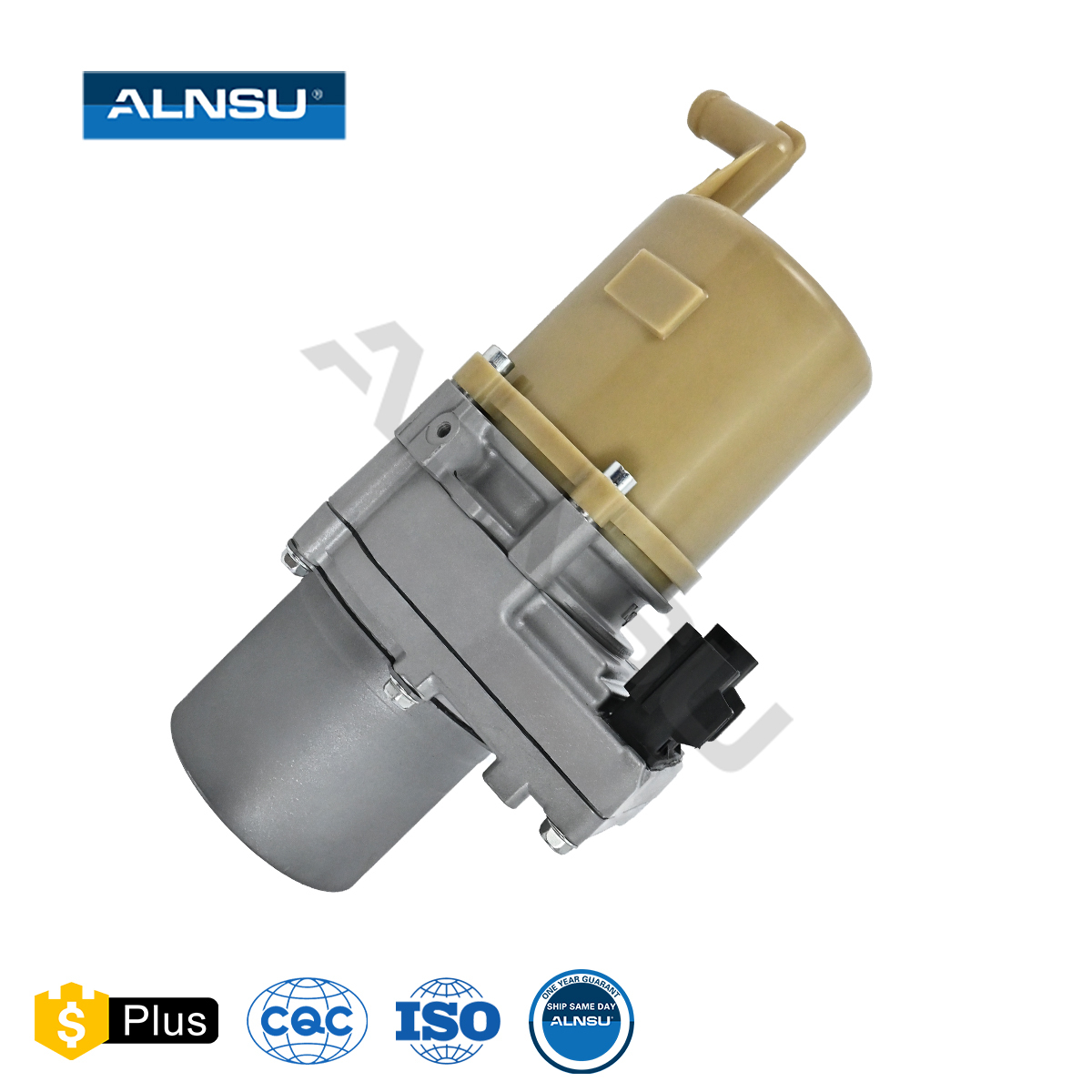 OEM Auto Parts power steering pump For Mazda M3.BL M5.CW BFD1-32-600