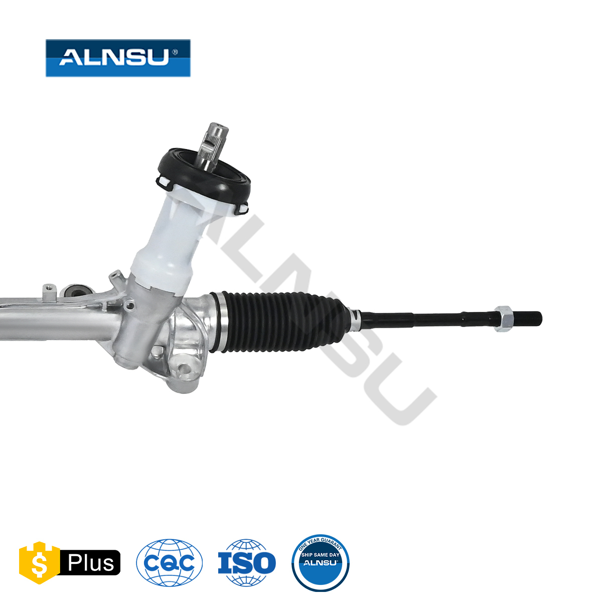 ALNSU Car Parts Hydraulic Power Steering Rack and Pinion Auto Steering Gears For HYUNDAI KIA Forte 56500-M6500