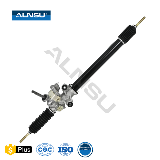 Factory Price Supply High Quality Vehicle Steering System Parts Power steering rack For HONDA EG8 EG3 53601-SR3-A53 53040-SR3-A01-A 53601-SR3-J74